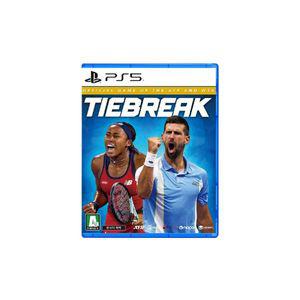 [정품] 플레이스테이션 5 타이브레이크 PlayStation Tiebreak 700212