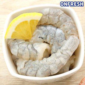 [기타][140-180미] 세상 간편한 새우살 1kg(냉동)