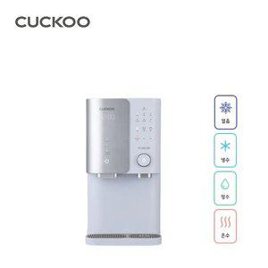 쿠쿠 100도씨 끓인물 얼음 직수 냉온정수기 CP-SS100HGB 3년방문관리