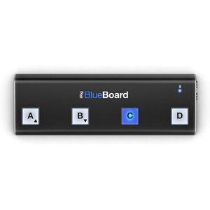 IK Multimedia iRig 블루보드 무선 플로우 컨트롤러 iOS and Mac