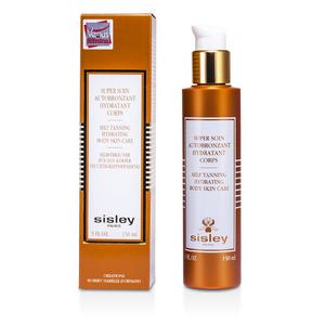 시슬리 Sisley 셀프 태닝 하이드레이팅 바디 스킨 케어 150ml5ozStrawberrynet fresh beauty
