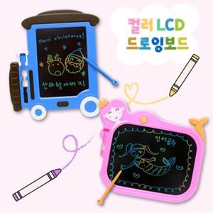 글로벌이지 컬러 LCD 드로잉 보드