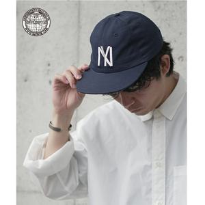 해외 구매대행 cooperstown 1935nybyc 쿠퍼스타운 로고 볼캡 모자 일본발송