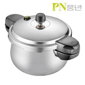 풍년압력밥솥 하이클래드 뉴 하이브IH 10인용