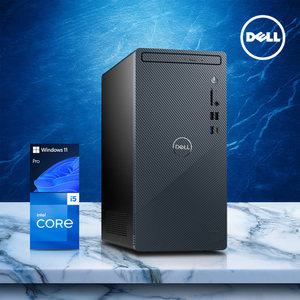 당일발송 Dell 인스피론 DN3030T-UB02KR 가성비 가정용 사무용 데스크탑 (인텔i5/16GB/2TB/윈도우11pro) -i