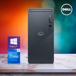 Dell 인스피론 DN3030T-UB02KR 사무용 가정용 가성비 데스크탑 (인텔i5/8GB/512GB/win10pro) -ms
