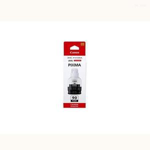 [셀러허브]캐논 PIX내추럴MA G5092 잉크 검정 GI-90BK (S32880579)