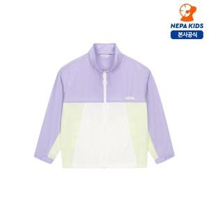 트리코트 컴바인 자켓 KKD0603