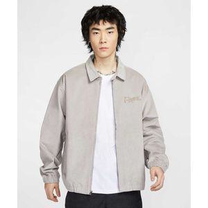 [매장정품] 나이키 NIKE 해링턴 재킷 M - 칼리지 그레이밍크 브라운칼리지 그레이 / HV4774-009