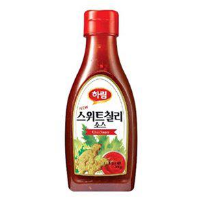 [T] 하림 뉴스위트칠리소스 300g x 12개