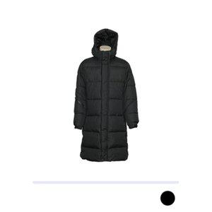 파카 패딩코트 점퍼 신상 패딩점퍼 롱 초경량 코트 (WFHP4AX)