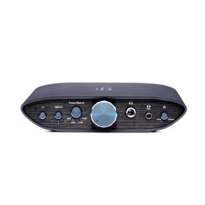 아이파이 iFi Audio ZEN CAN Signature HFM 거치형 아날로그 헤드폰 앰프[]