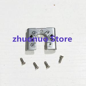 [누리사진관]캐논 EOS 5DS 5DR 90D RP R5 R6 6D 마크 II 6Dii SLR용 핫슈 소켓 유닛 수리 부품, 신제품