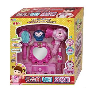 GR 콩순이 뷰티 화장대