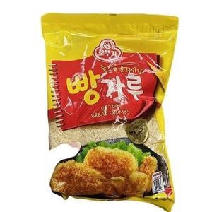 오뚜기 빵가루 500G x 2개 d84081