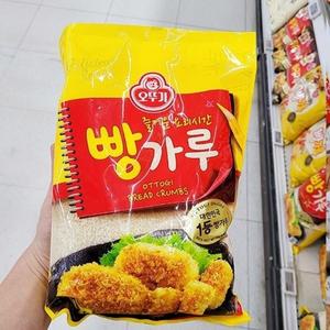 오뚜기 빵가루 500g dP00371046