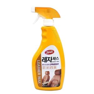 IS 3분세차 레자왁스