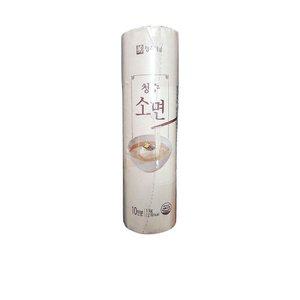 식자재 식재료 도매 소면국수 청수 1Kg x15개 (WFHSER7)