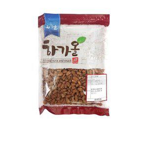 식자재 식재료 식재료 유통 도매 커피땅콩 1Kg 1개 (WFHSFJR)