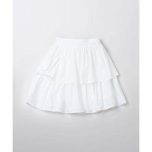 SPAO 스파오 티어드 미니 스커트_SPWHF25G13 559072