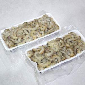 국내산 자연산 깐 중하새우 500g + 500g