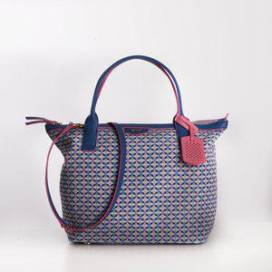오일릴리 Oilily 공식브랜드관 프리미엄 실린더 핸드백OWBSYBG030 438354