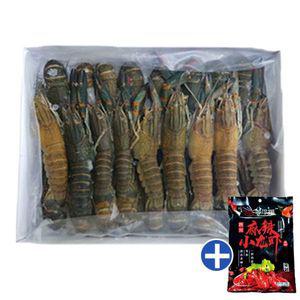 마라롱샤 냉동민물가재 1kg 25미이상 마라소스포함 SEAFOOD