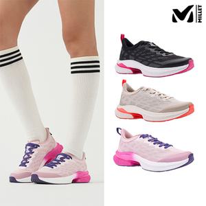 (방송중)밀레 25SS 여성 플라이 워킹화 1종