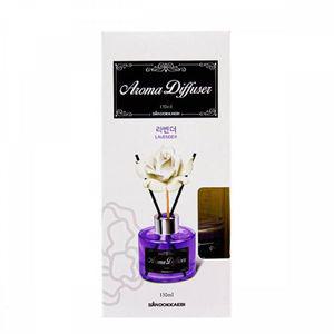 [기타]BTM 디퓨저 라벤더 130ml 거실