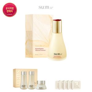 [숨37] 시크릿 에센스 80ml