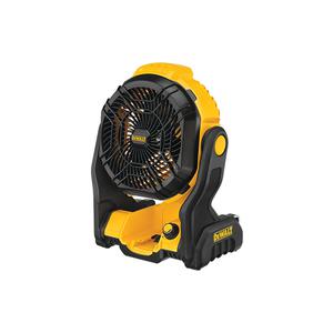 디월트 선풍기 DCE512N 충전 선풍기 베어툴 본체 20V MAX