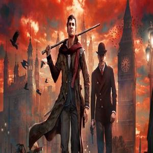 PC/GOG 셜록 홈즈 악마의 딸 (코드발송)