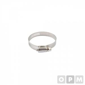 호스밴드(보쓰) 3/4인찌(10-22mm) 100EA