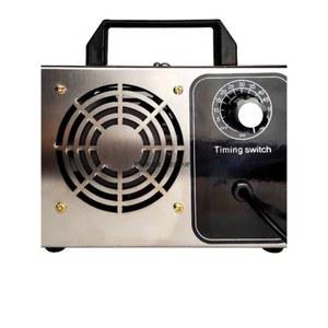 오존발생기 살균기 타이머 냄새제거 가정용AC220V AC 적용 15 탈취 오존기