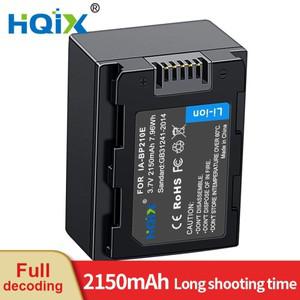 HQIX 적용 가능 samsung 호환 SMX-F40 F44 HMX-H200 H204 S10 S15 S16 카메라 IA-BP210E 충전기 배터리