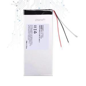 Windows 태블릿용 8인치 Chuwi Hi8용 배터리 3263156 3565158   Hi8(3선) 4800mAh