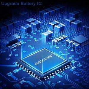 GPD WIN 1용 9250mAh 태블릿 배터리 - 고용량 교체