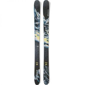 [관부가세포함] Nordica Enforcer 104 스키 - 남성용 2024/2025