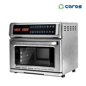 20L 대용량 오븐형 에어프라이어 CD-AF20S / 올스텐 에어후라이어 로티세리 추