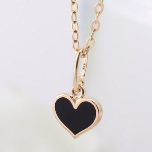 ND138 에폭하트 14K목걸이팬던트 14K 팬던트 목걸이