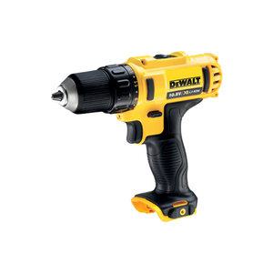 디월트 DCD710N 12V MAX 충전 드라이버 드릴 베어툴