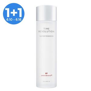 [1+1][미샤] 타임 레볼루션 더 퍼스트 에센스 5X 180ml
