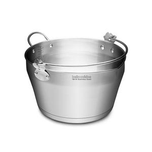 벨라쿠진 9L 잼팟 마슬린팬, 1개