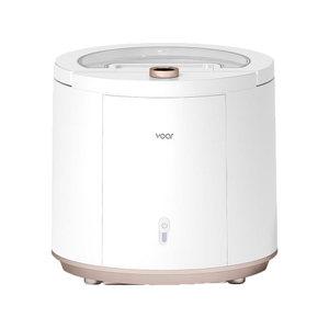 보아르 아띠랑스 클레어 야채 과일세척기, VST-002WH, 1개