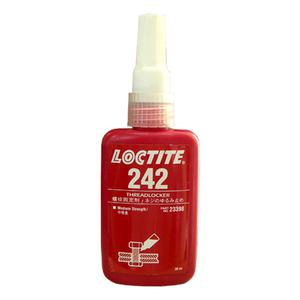 록타이트 242 나사고정제 50ml