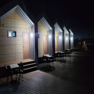 [경남 펜션] 산청 지놀자 (하동,산청,함양)
