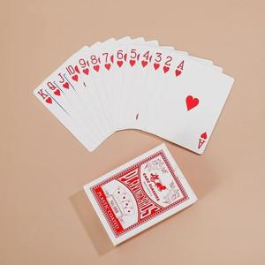 포커 트럼프 카드 카드게임 로얄카드 카드게임 마술카드 포커 포커카드 원카드 실내게임