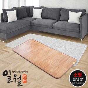 일월 더마루 온돌마루 전기 카페트 매트 홈쇼핑 거실 전기장판 대형 중형 소형