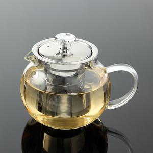 로하티 차우림 내열유리 차포트(400ml)