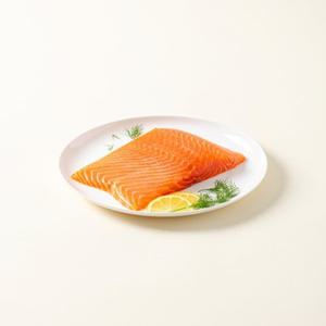 동원연어 생연어 500g 항공직송 생연어회